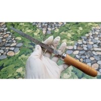 Dũa sắt tam giác Nicholson USA-Canada Nhật bãi-62