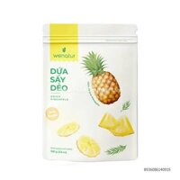 Dứa sấy dẻo 100g