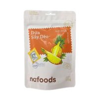 Dứa Sấy Dẻo 100G