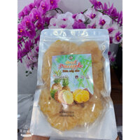 Dứa sấy dẻo cô ba sương lượng đường thấp 500g