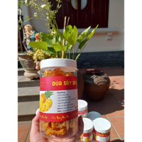 Dừa sấy dẻo(500g)