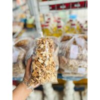 Dừa Sấy Dòn- Combo 4 gói 100k