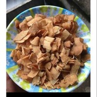 Dừa sấy giòn 500gr - 1kg (hsd 6 tháng)