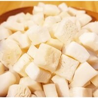 DỪA SẤY GIÒN THĂNG HOA KHÔNG ĐƯỜNG - XIMAFARM