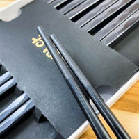 Đũa Shikisai Hoa Anh Đào Japan Sợi Thuỷ Tinh thời thượng Đầu Bạc thời thượng 1073 , hàng đẹp giá rẻ