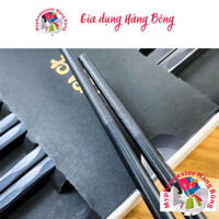 Đũa Shikisai Hoa Anh Đào Japan Sợi Thuỷ Tinh thời thượng Đầu Bạc thời thượng 1073 , hàng đẹp giá rẻ