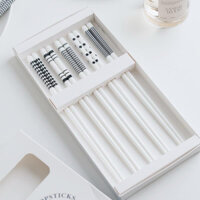 Đũa sứ không độc hại hóa chất