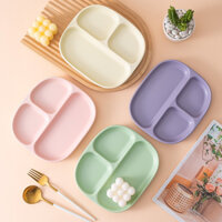 đũa sứ men tiêu chia ngăn