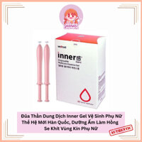 Đũa thần dung dịch Inner gel vệ sinh phụ nữ Hàn Quốc