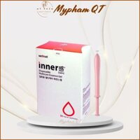 Đũa Thần Gel Phụ Khoa Inner Gel Se Khít Làm Hồng Vùng Kín Vệ Sinh Phụ Nữ hàng chuẩn Hàn Quốc