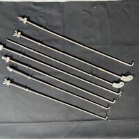 Đũa thắng inox 304 các loại xe