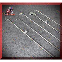 Đũa thắng inox 304 dùng cho các loại xe máy MS23