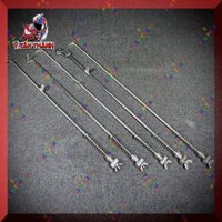 Đũa thắng inox 304 dùng cho các loại xe máy MS252