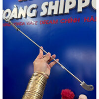 Đũa thắng inox gắn Wave Dream