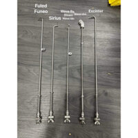 Đũa Thắng Inox304 Tặng Kèm Lò Xo