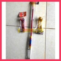 Đũa thắng màu, 2 pát thắng màu