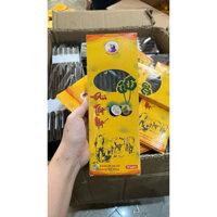 Đũa Thốt Nốt Cao Cấp 50 -100 Năm Song Hỷ Vlog