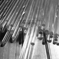 Đũa Thuỷ Tinh 20cm