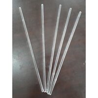 Đũa thủy tinh 30cm