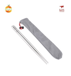 Đũa Titanium Keith Ti5622