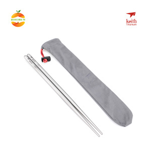 Đũa Titanium Keith Ti5622