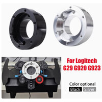Đua Trò Chơi Vô Lăng Sửa Đổi Đế Adapter 70mm Thích Hợp Cho Logitech G29 G920 G923