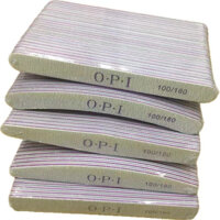 Dũa vỉ (25c/vỉ) - Phụ kiện Nail