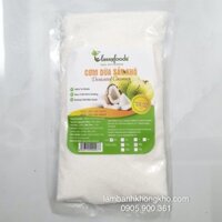 Dừa vụn sấy khô Classyfoods 100g