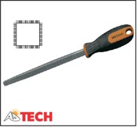 Dũa vuông 4 inch Ega Master 63637