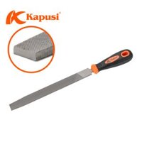 Dũa vuông dẹt KPS (12C/H,120C/T)- K-3741