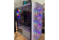 DUA XEON E5-2696 V2 / 32GB / 256GB - RX 580 8G