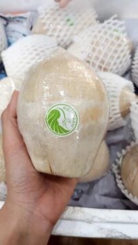 Dừa xiêm sọ Bến Tre Kiều Farm (0708)