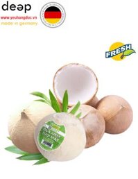 Dừa xiêm trọc Bến Tre size M (Trái) DEEP41 www.yeuhangduc.vn sẵn sàng cho bạn