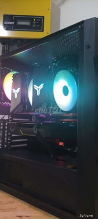 DUAL 2E5-2680V4 ( RAM 64GB/ M2 NVME: 1TB / GTX1660 6G