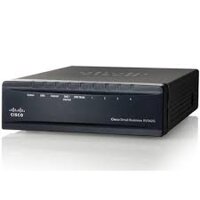 Dual Gigabit WAN VPN Router Cisco RV042G