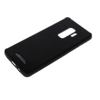 Dual Layer Shockproof  Cover for  Galaxy - black