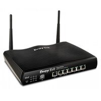 Dual WAN VPN Router DrayTek Vigor2925n