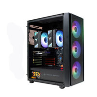 DUAL XEON E5 2680 V4| 96GB |GTX 1070TI 8G| NVME 500G