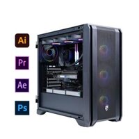 Dual Xeon Gold 6138  I RAM 128G I GTX 1080TI 11G I NVME 512GB