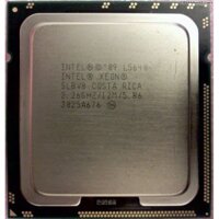 Dual Xeon L5640 12 nhân/24 luồng