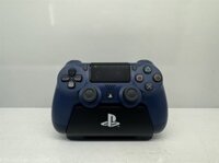 DualShock 4 Wireless Controller – Midnight Blue – 2ND