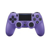 Dualshock 4 Wireless Controller – Electric Purple