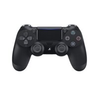 DualShock 4 Wireless Controller – Black – 2ND
