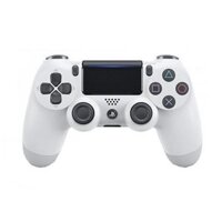 Dualshock 4 Wireless Controller – Glacier White