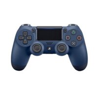 Dualshock 4 Wireless Controller – Midnight Blue