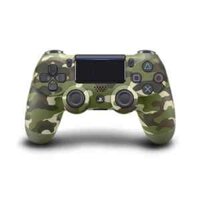 Dualshock 4 Wireless Controller 2016 – Camouflage Chính Hãng