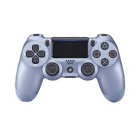 Dualshock 4 Wireless Controller – Titanium Blue