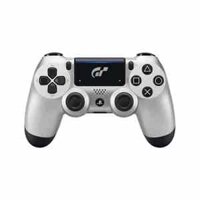 Dualshock 4 Wireless Controller 2016 – GT Sport Edition