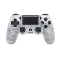 Dualshock 4 Wireless Controller – Crystal