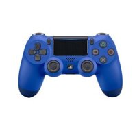 Dualshock 4 Wireless Controller – Blue